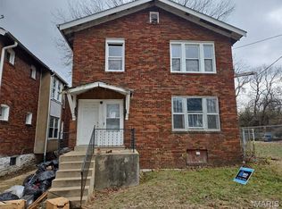 1820 James A Harvey Ln, Saint Louis, MO