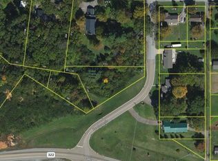 1207 Peachtree St, Sweetwater, TN 37874