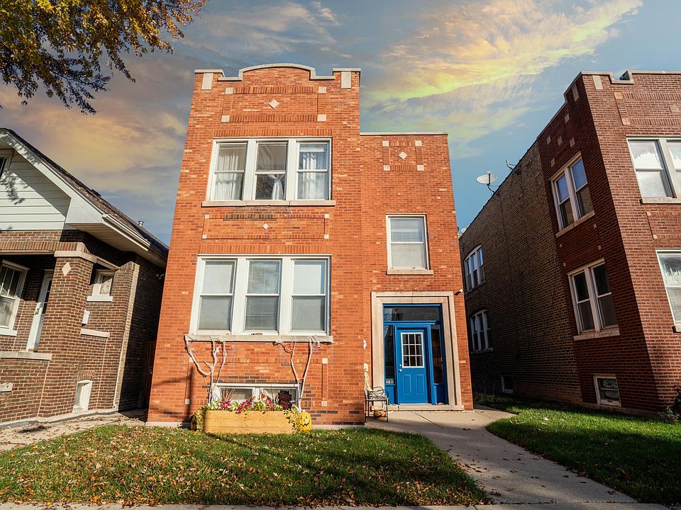1st image of 4918 W Schubert Ave #1