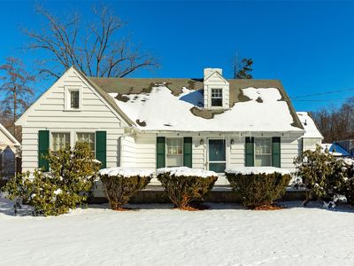 1 Linden Lane, Hyde Park, NY, 12538