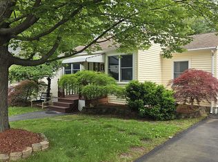 190 Allentown Rd, Parsippany, NJ 07054