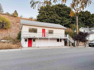 514 N Mill St, Colfax, WA 99111