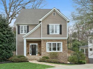 1810 Harper St NW, Atlanta, GA 30318