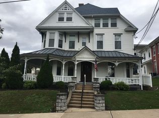 365 E 2nd St #D, Bloomsburg, PA 17815