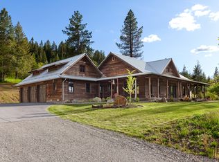 951 S Ruby Rd, Coeur D Alene, ID 83814