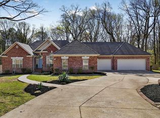 345 Confederate Woods Rd, Cabot, AR 72023