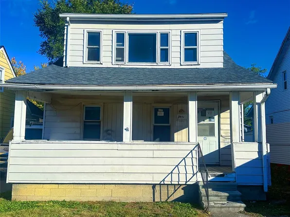 8463 Paige Ave, Warren, MI 48089