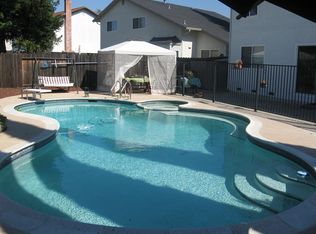 1314 Waterfall Way, Concord, CA 94521