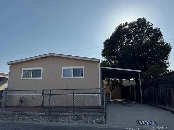 17225 Valley Blvd Space 10, Fontana, CA 92335