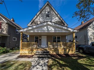 3908 Behrwald Ave, Cleveland, OH 44109