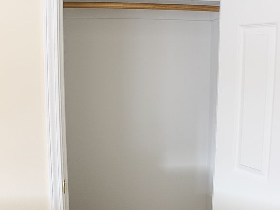 Front Closet