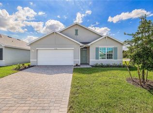 10326 Meandering River Way, Fort Myers, FL 33905