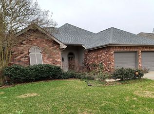 311 Champs Elysee Blvd, Lafayette, LA 70503