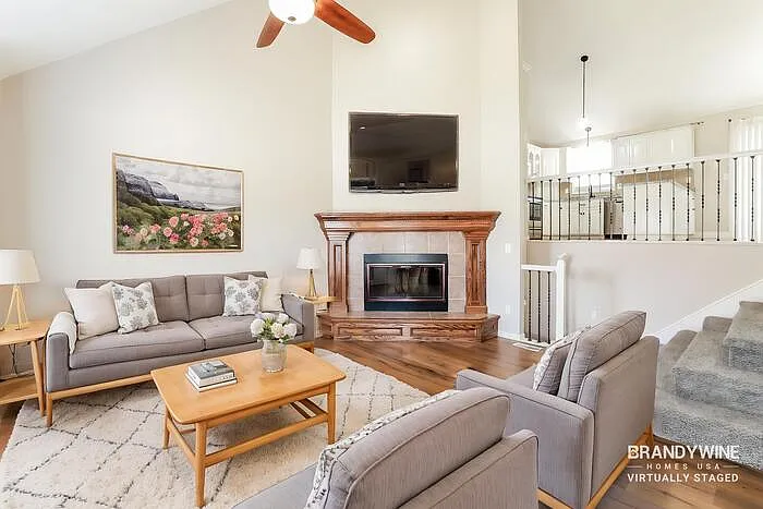 303 Amesbury Dr — Photo 3