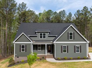 170 Purslane Dr, Franklinton, NC 27525