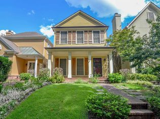 172 S Reese St, Memphis, TN 38111