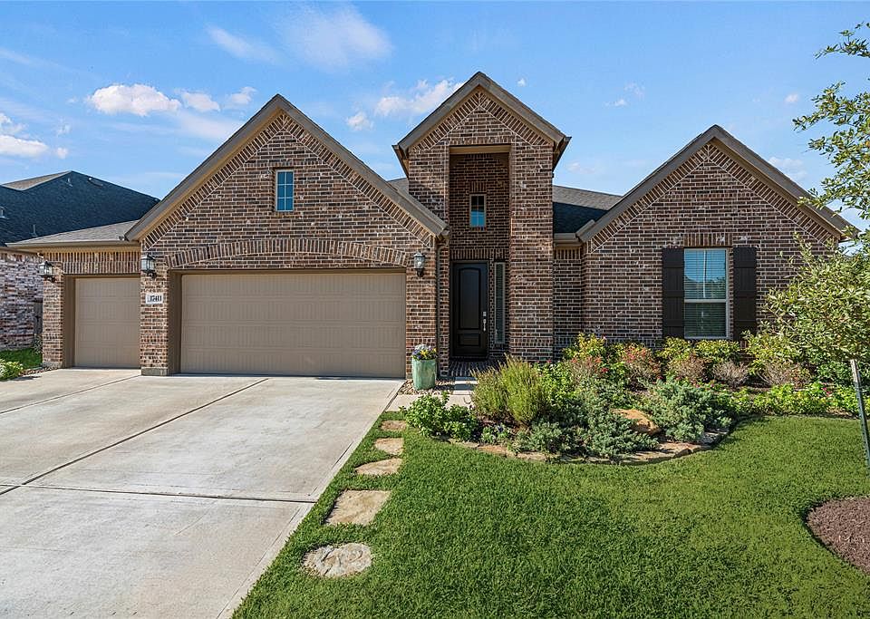 1st image of 17411 Lynn Orchard Drive