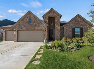 17411 Lynn Orchard Dr, Hockley, TX 77447