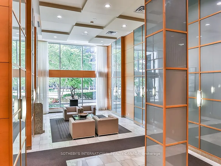 4968 Yonge St #3601 — Photo 32