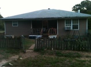 5275 Ruff Rd, Fort Worth, TX 76140