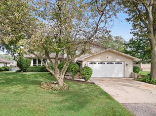 804 Cassie Dr, Joliet, IL 60435