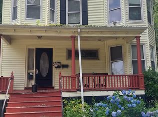 17 Glenwood Ave APT 1, Portland, ME 04103