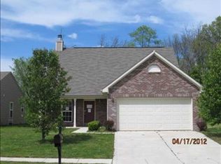 3438 Vanadell Ln, Indianapolis, IN 46217