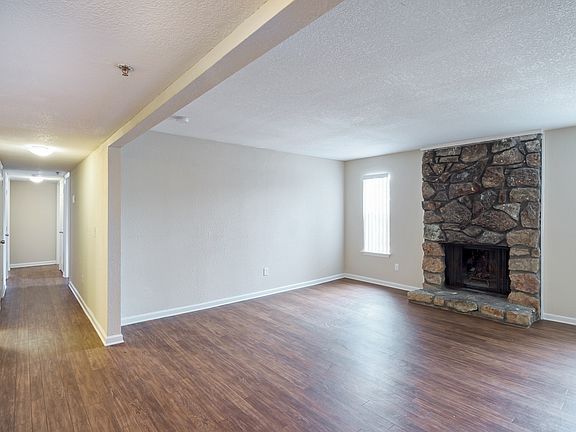 2nd image of 6708 W Wilshire Blvd APT 257