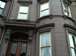 522 Columbus Ave #B, Boston, MA 02118