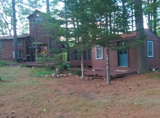 99 Long Pond Dr, Denmark, ME 04022