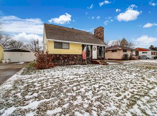 1940 11th Ave E, Twin Falls, ID 83301