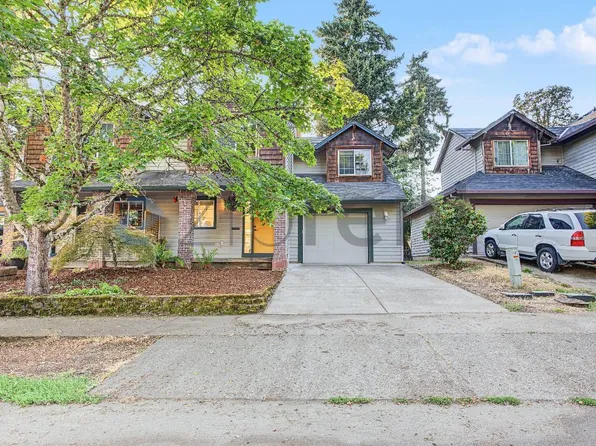 803 NE 70th Ave, Hillsboro, OR 97124