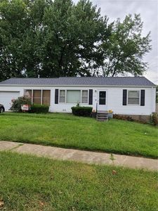 1204 Kilgore Dr, Saint Louis, MO, 63137