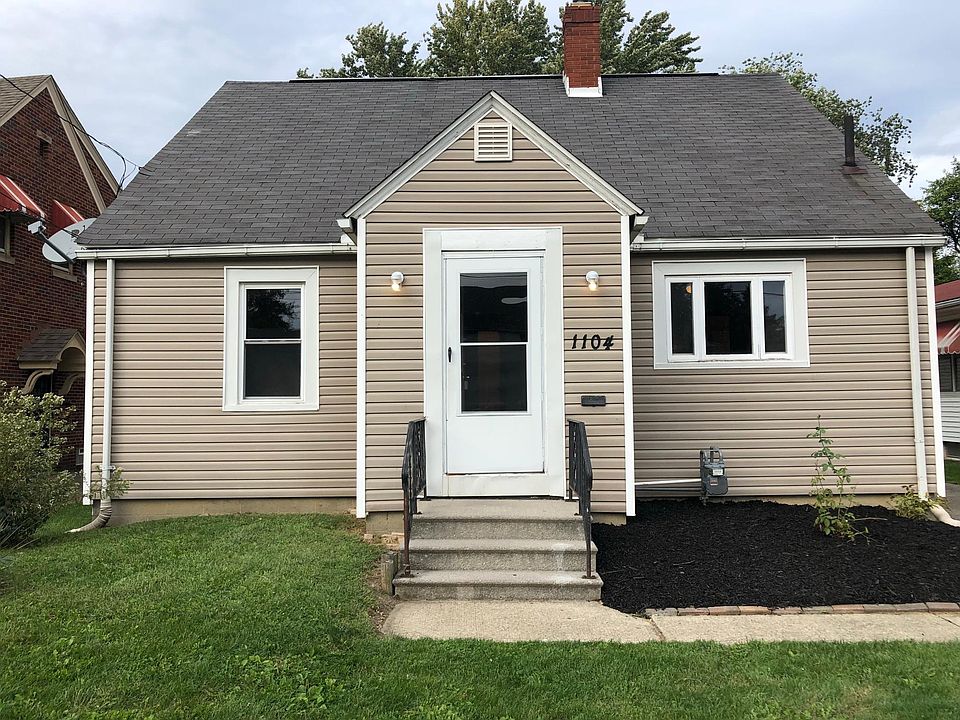 1st image of 1104 W 29th St