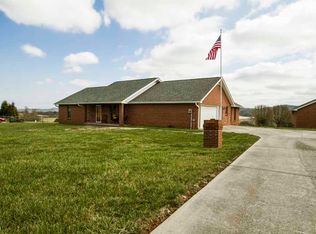 1289 Meadowlands Cir, Sevierville, TN 37876