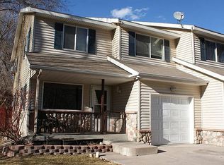 274 Averey Ct, New Castle, CO 81647