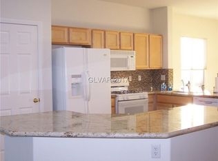 3186 Bronze Leaf St, Las Vegas, NV 89135