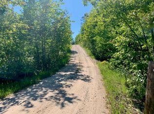 13713 N Whitefish Point Rd, Paradise, MI 49768