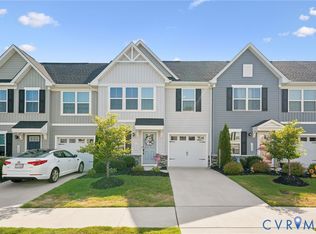 7242 Peyton Randolph Ln, New Kent, VA 23124