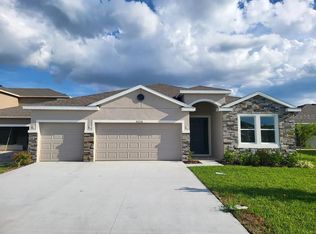 32226 Eldorado Canyon Loop, Wesley Chapel, FL 33543