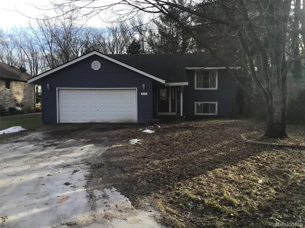 7640 Garland, Washington, MI 48094