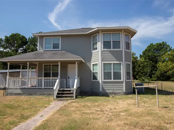 6442 County Road 4508, Athens, TX 75752