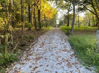 Percy King Rd, Borden, IN 47106