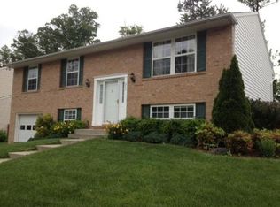 215 Arms Chapel Rd, Reisterstown, MD 21136