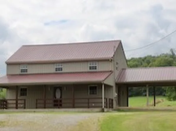 8720 Chandlersville Rd, Chandlersville, OH 43727