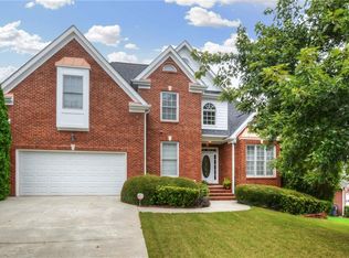 320 Macland Dr, Lawrenceville, GA 30045
