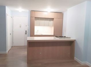 225 Rector Pl APT 20F, New York, NY