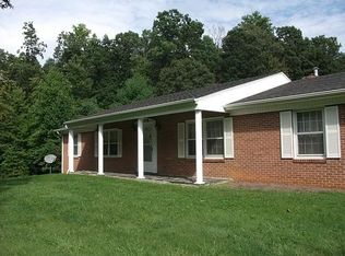 61 McNeil Mill Rd, Rocky Mount, VA 24151