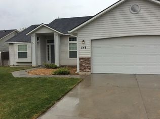 348 E Kelleher St, Kuna, ID 83634