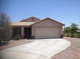 14707 N 132nd Ct, Surprise, AZ 85379